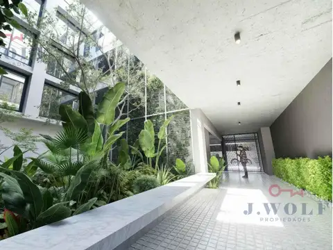 Departamento en Venta en Villa Lynch, USD 110.000