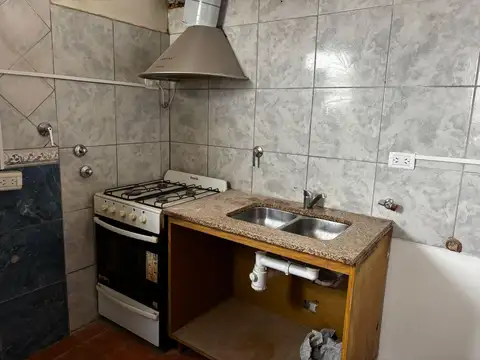 Depto Tipo Casa en Venta 25 años