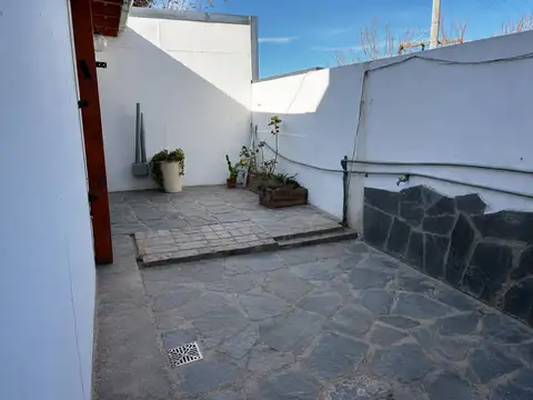 Depto Tipo Casa en Venta con 1 cocheras