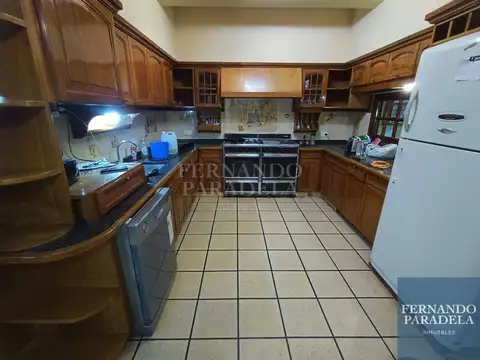 Casa en venta en Parque Leloir