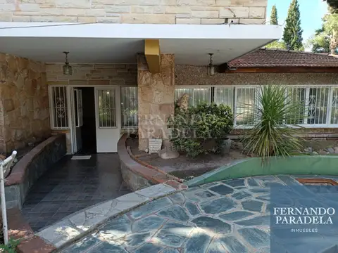 Casa en Venta de 13 dormitorios