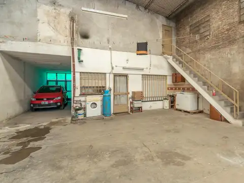 Terreno en Venta de 327,0 m2