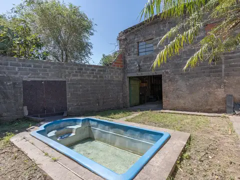 Terreno en Venta en Triangulo, USD 48.000
