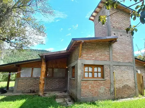 Ruta Nacional 40 - KM 1297