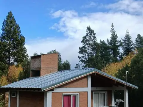 Campo en venta - 6 Dormitorios 3 Baños - 75000mt2 - Rio Negro