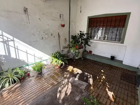 CASA APTA A CREDITO 4 AMB CON GARAGE  