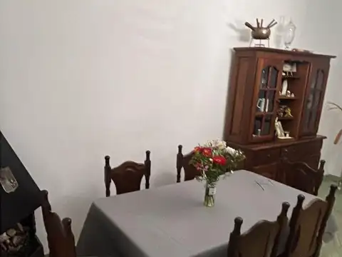 CASA APTA A CREDITO 4 AMB CON GARAGE  