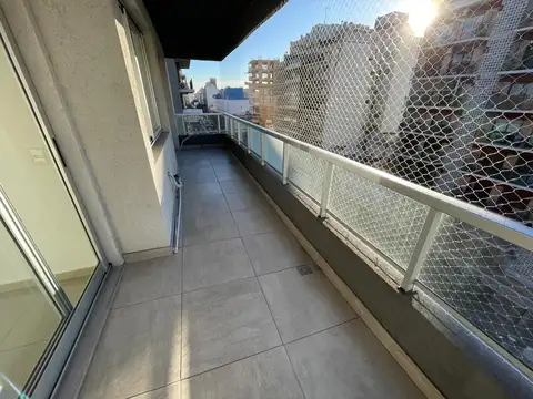 Avenida Angel Gallardo 700, Piso 3