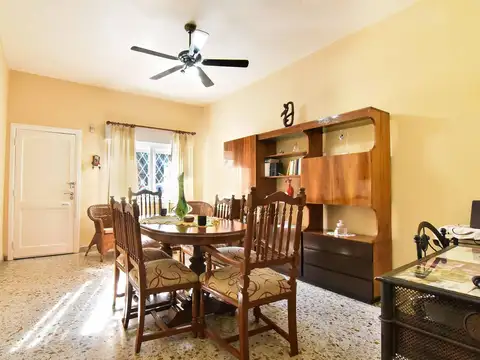 VENTA CASA 3 AMBIENTES LA TABLADA APTO CRÉDITO