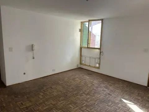 Departamento en Venta en Alberdi, USD 49.999