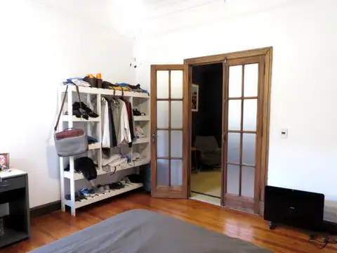 Departamento 4 ambientes con 3 baños