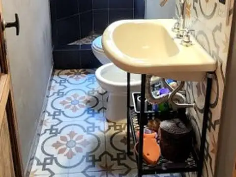 Venta departamento 4 ambientes en Balvanera