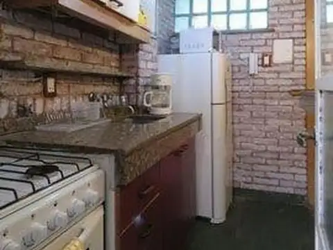 Departamento en alquiler temporario