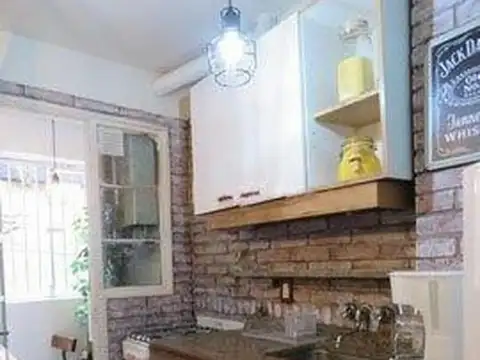 Departamento en Alquiler Temporal Apto profesional