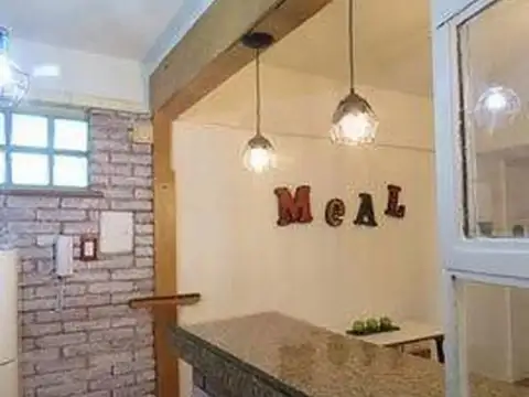 Departamento en Alquiler Temporal 33 años