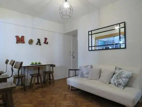 Araoz 2200, Piso 5