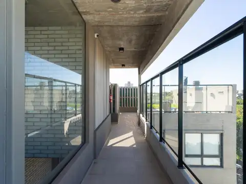 Departamento en Venta en Coghlan, USD 398.000