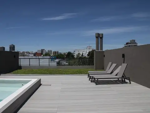 Departamento en Venta A Estrenar