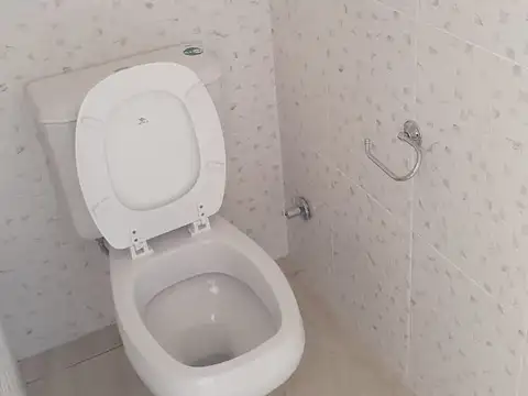 Duplex en alquiler en La Plata