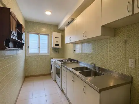 Departamento en Venta en Palermo, USD 119.000