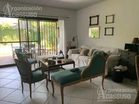 Casa en Venta 10 años