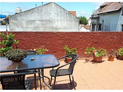 Casa en Venta 36 años