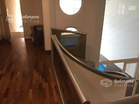 Oficina en Venta en Martinez Libertador / Rio, USD 1.150.000