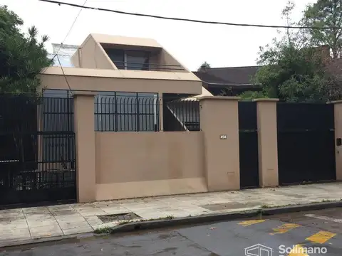 Alvear al 1400