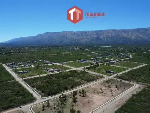 Terreno en Venta de 800,0 m2