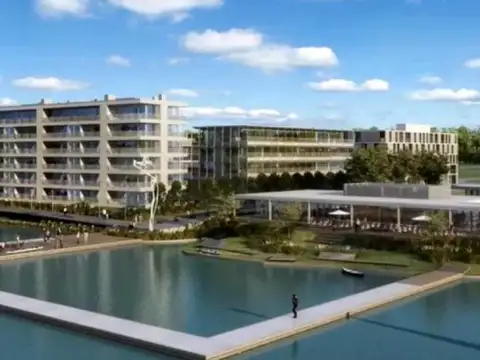 Terreno en Venta de 974,0 m2
