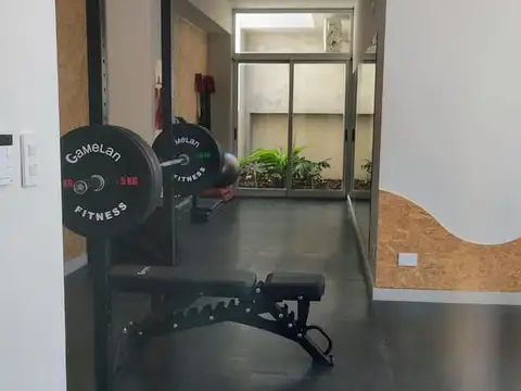 Departamento en Alquiler de 3 ambientes