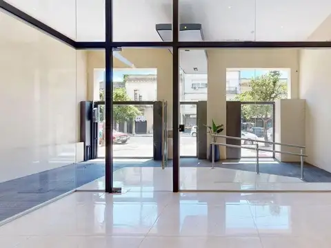 Calle 47 entre 12 y 13 800