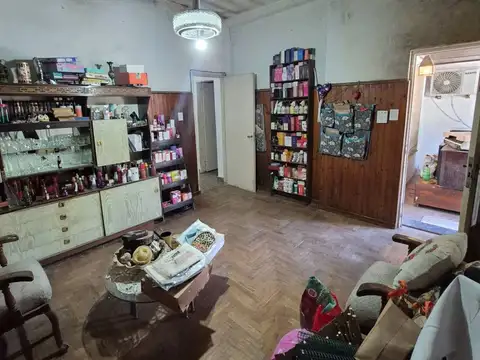 Casa en Venta en Jose Leon Suarez, USD 63.000