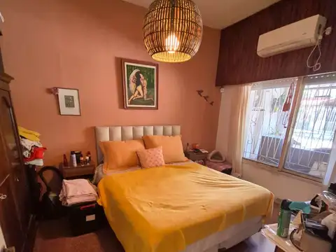 CASA VENT 3 AMB JOSE LEON SUAREZ A RECICLAR