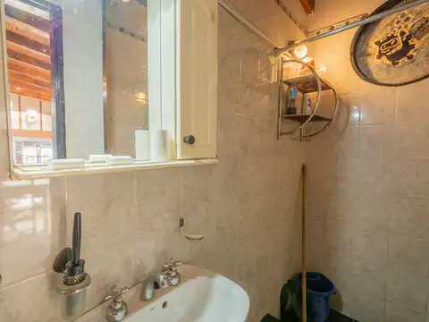 Depto Tipo Casa en Venta 38 años