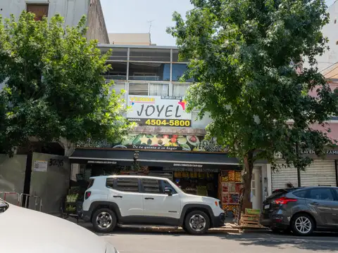 Terreno en Venta de 268,0 m2