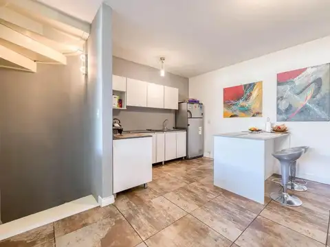 Depto Tipo Casa en Venta en La Lucila, USD 300.000