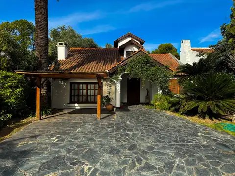 Casa en venta en Aranjuez, Escobar - 4 Ambientes