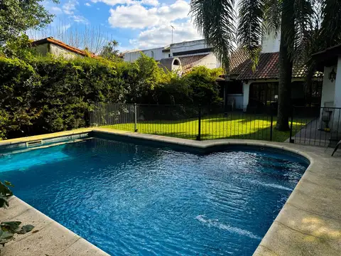 Casa en venta en Aranjuez, Escobar - 4 Ambientes