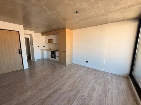 Departamento Monoambiente en Venta en Pleno Centro de Rosario