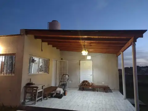 Casa en Venta 3 años