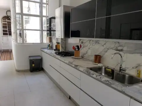 Departamento en Alquiler A Estrenar