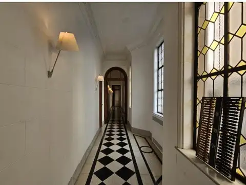 Departamento 5 ambientes con 3 baños