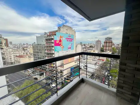 Oficina en Alquiler A Estrenar