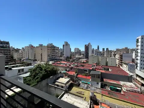 Departamento en Alquiler Temporal en San Telmo, USD 850