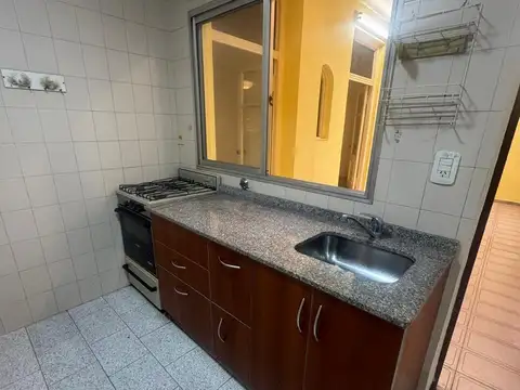 Depto Tipo Casa en Venta 60 años