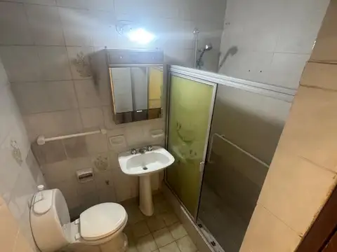 Depto Tipo Casa en Venta en Olivos, USD 110.000