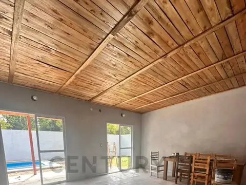 Casa en Venta A Estrenar