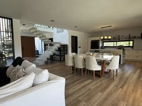 VENTA Casa en Campo Grande