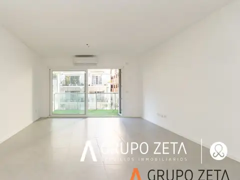 Venta Monoambiente Balcon Luminoso Apto Profesional Belgrano